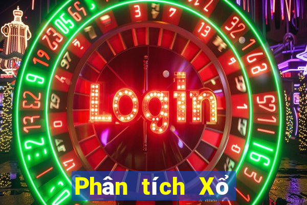 Phân tích Xổ Số binh dinh ngày 19