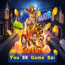 You 88 Game Bài Tặng Code