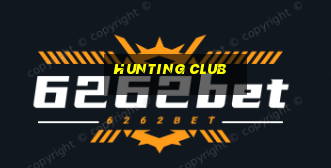 hunting club