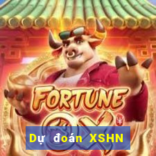 Dự đoán XSHN Thứ 3