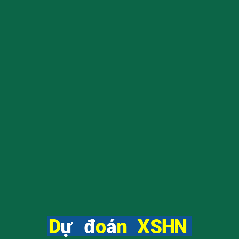 Dự đoán XSHN Thứ 3