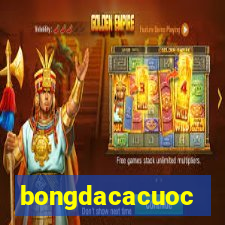 bongdacacuoc