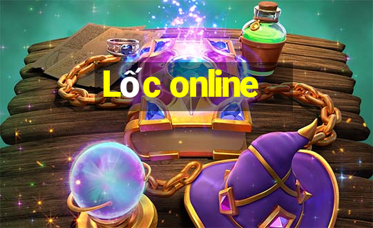 Lốc online