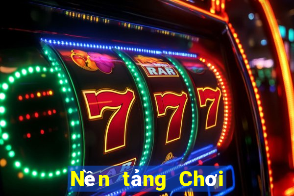 Nền tảng Chơi game bài BMW