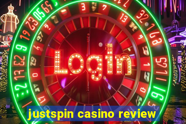 justspin casino review