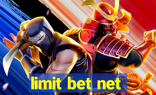 limit bet net