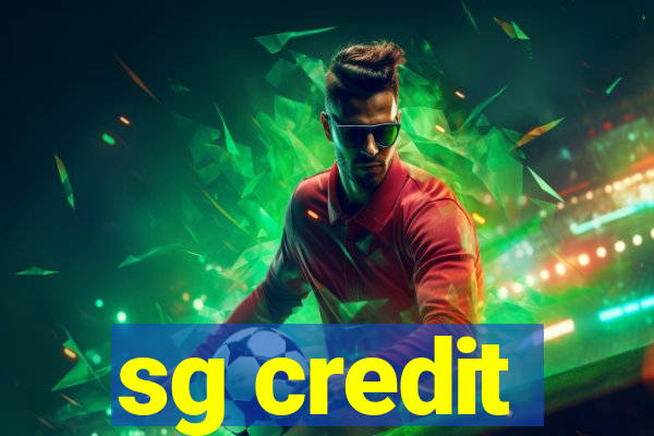 sg credit