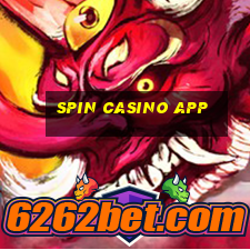 spin casino app