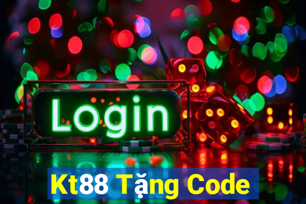 Kt88 Tặng Code