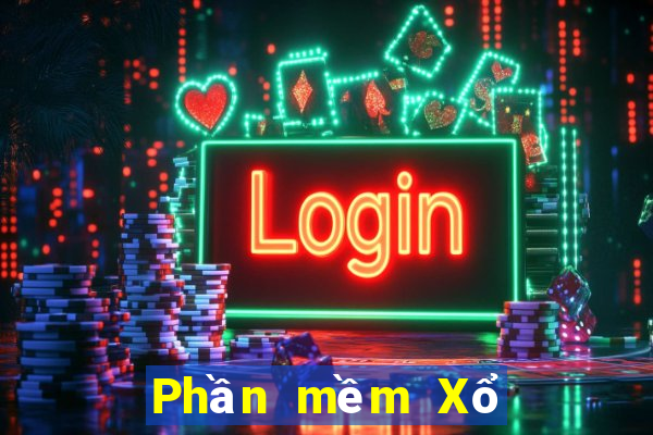 Phần mềm Xổ số 8 số 8888 Tải về