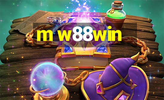 m w88win