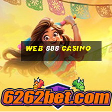 web 888 casino