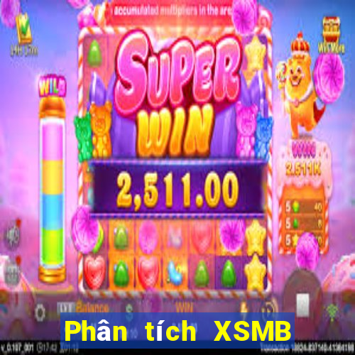 Phân tích XSMB Chủ Nhật