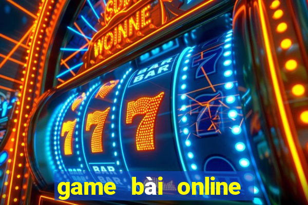 game bài online đổi thưởng