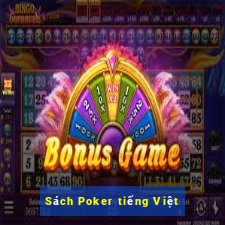 Sách Poker tiếng Việt