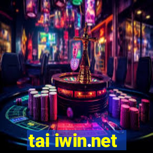 tai iwin.net