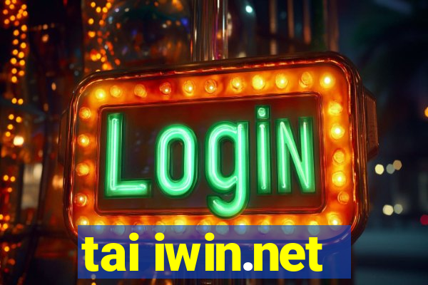 tai iwin.net