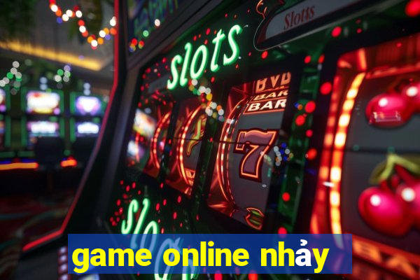 game online nhảy