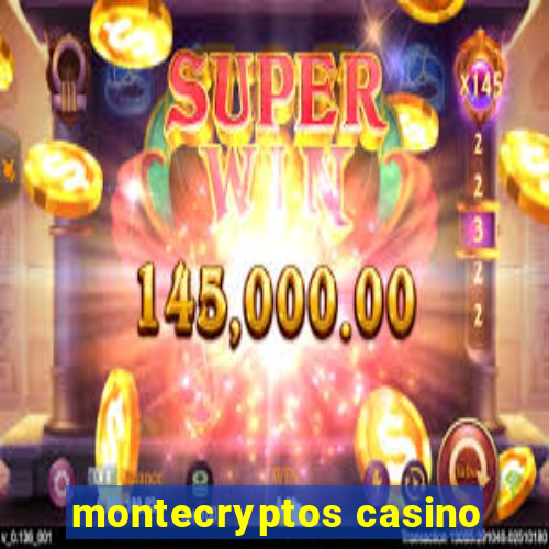 montecryptos casino