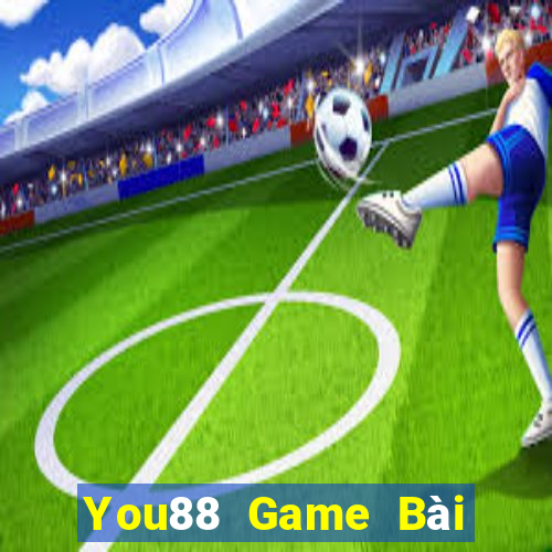 You88 Game Bài Nạp Sms