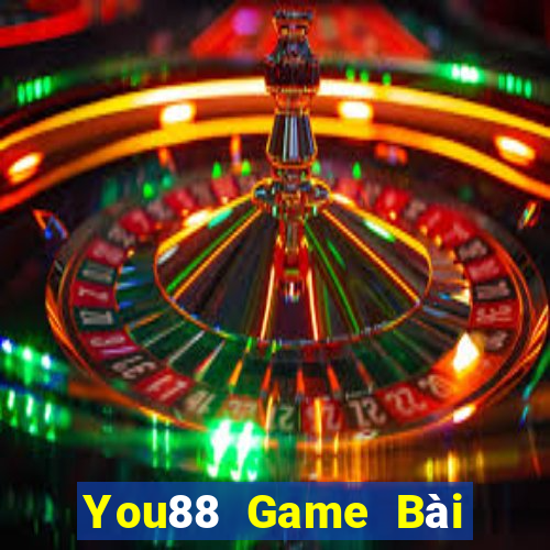 You88 Game Bài Nạp Sms