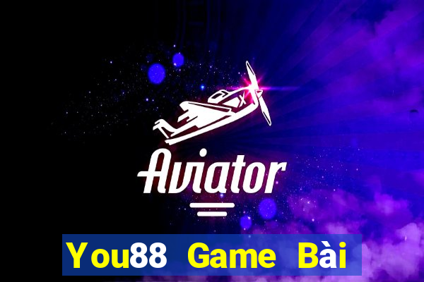 You88 Game Bài Nạp Sms