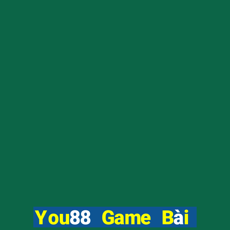 You88 Game Bài Nạp Sms