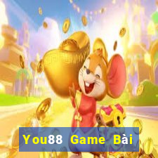 You88 Game Bài Nạp Sms