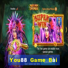 You88 Game Bài Nạp Sms