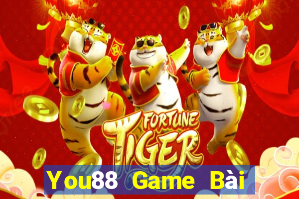 You88 Game Bài Nạp Sms