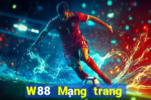 W88 Mạng trang wed giải trí Got Talent