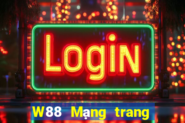 W88 Mạng trang wed giải trí Got Talent