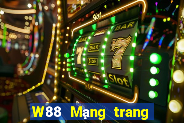 W88 Mạng trang wed giải trí Got Talent