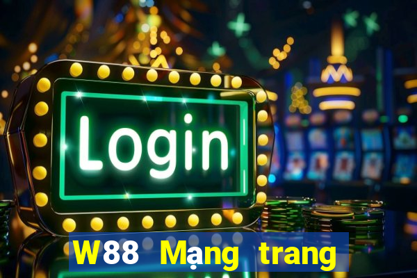 W88 Mạng trang wed giải trí Got Talent