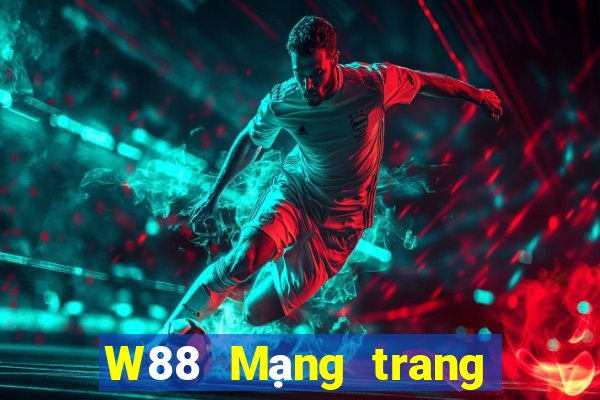 W88 Mạng trang wed giải trí Got Talent