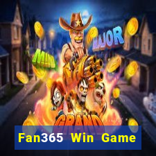 Fan365 Win Game Bài 96