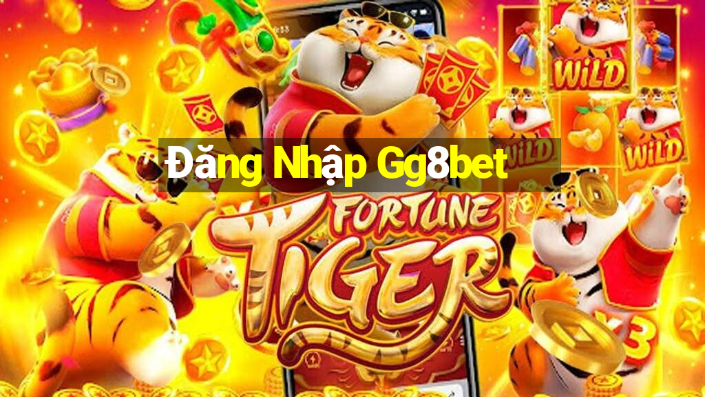 Đăng Nhập Gg8bet