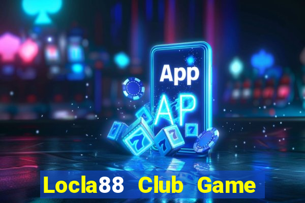 Locla88 Club Game Bài G88