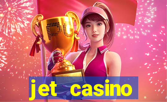 jet casino рабочее зеркало