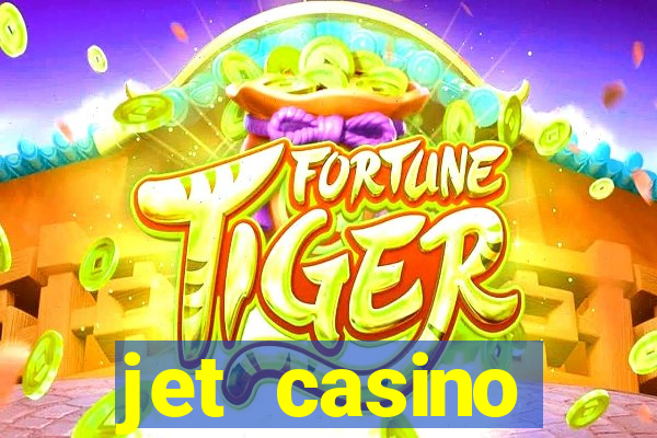 jet casino рабочее зеркало