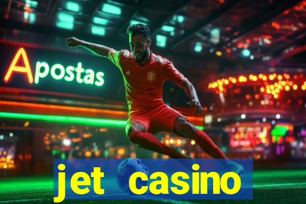 jet casino рабочее зеркало