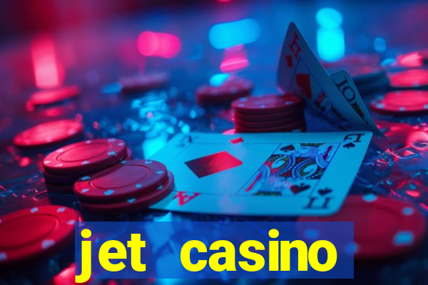 jet casino рабочее зеркало