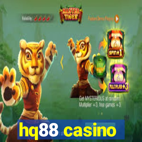 hq88 casino