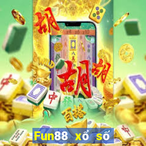 Fun88 xổ số Color Dodo