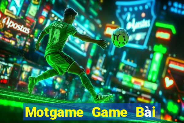 Motgame Game Bài Khuyến Mãi