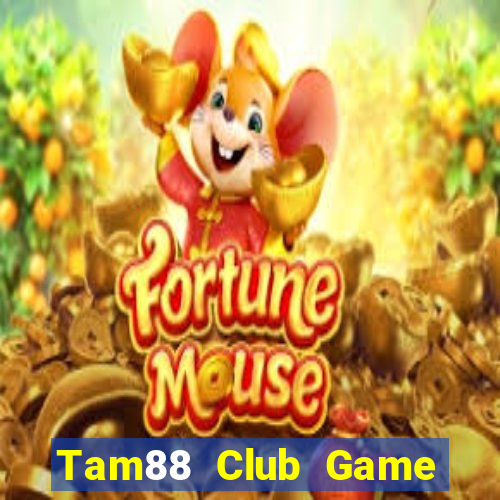 Tam88 Club Game Bài Ma Cao