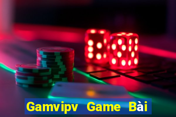 Gamvipv Game Bài 3 Cây Online