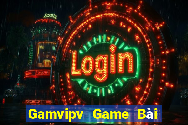 Gamvipv Game Bài 3 Cây Online