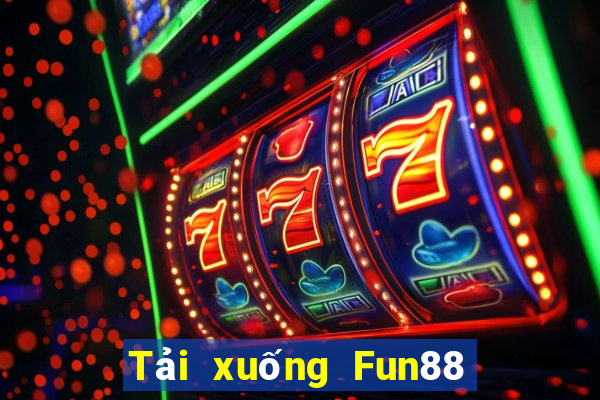 Tải xuống Fun88 xổ số tóc