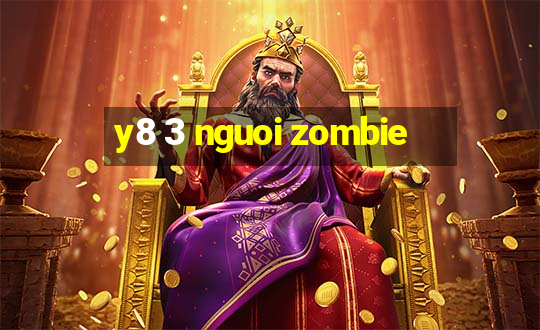 y8 3 nguoi zombie